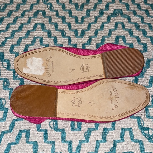 EUC Unisa Flats - Picture 4 of 4